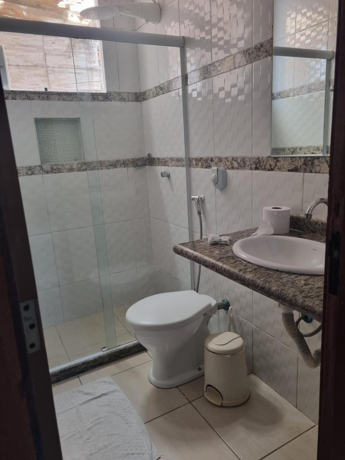 Pousada Recanto Barra Da Tijuca — Fotos 1